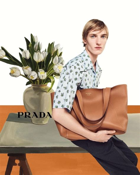 Prada’s Surreal Summer 2024: Reinterpreted Classics 